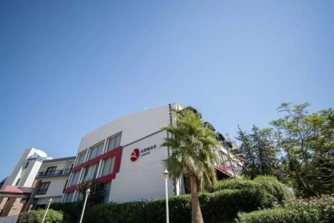 Armas Labada Hotel Kemer