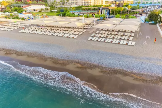 Armas Life Belek Belek