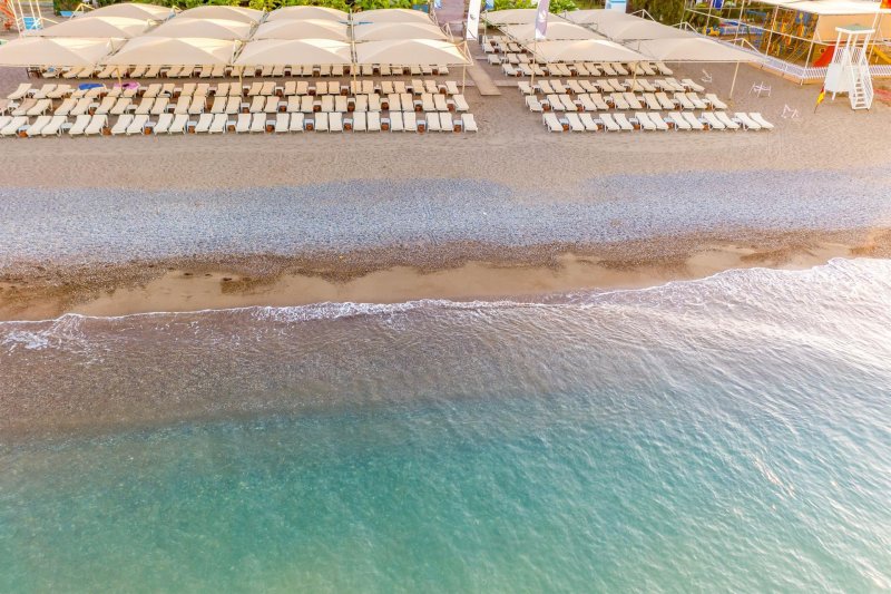 Belek utazás Armas Life Belek