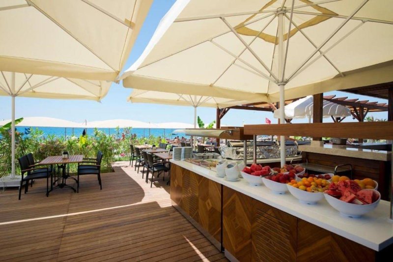 Belek utazás Armas Life Belek