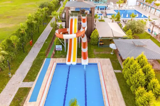 Armas Life Belek Belek