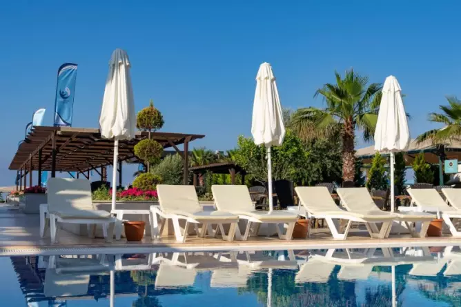 Armas Life Belek Belek