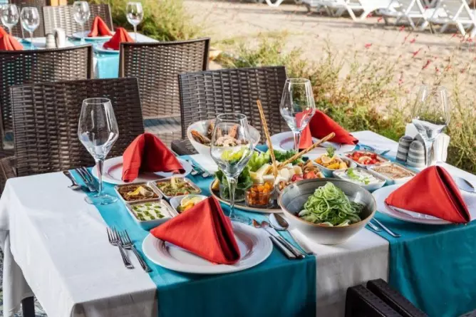 Armas Life Belek Belek