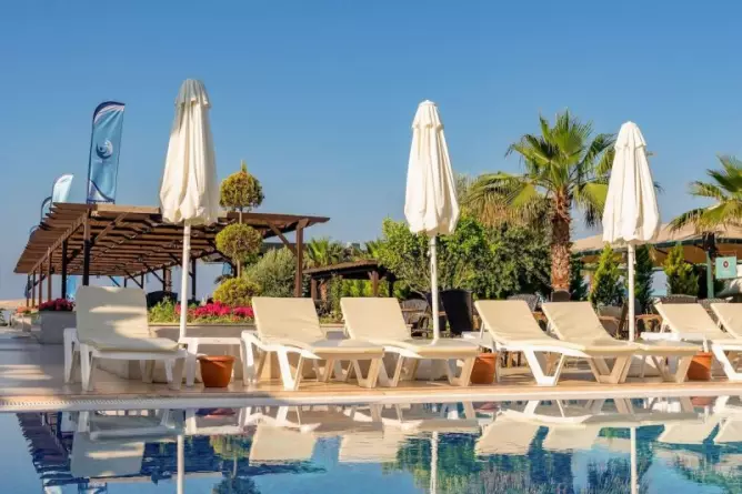 Armas Life Belek Belek