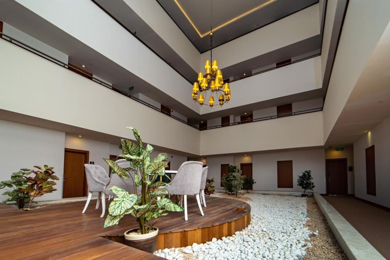 Belek utazás Armas Life Belek