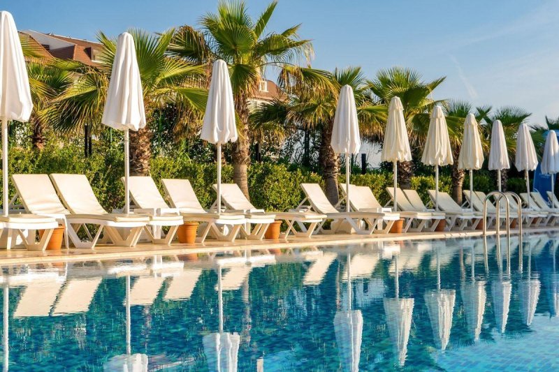 Belek utazás Armas Life Belek