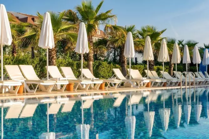 Armas Life Belek Belek