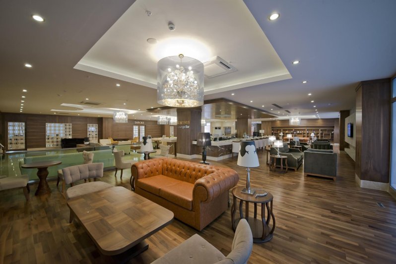 Belek utazás Armas Life Belek