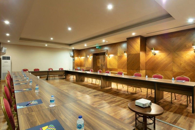 Belek utazás Armas Life Belek