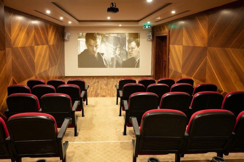 Belek utazás Armas Life Belek