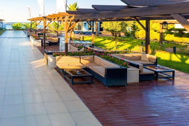 Belek utazás Armas Life Belek