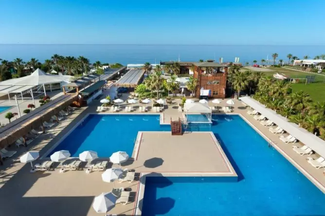 Armas Life Belek Belek