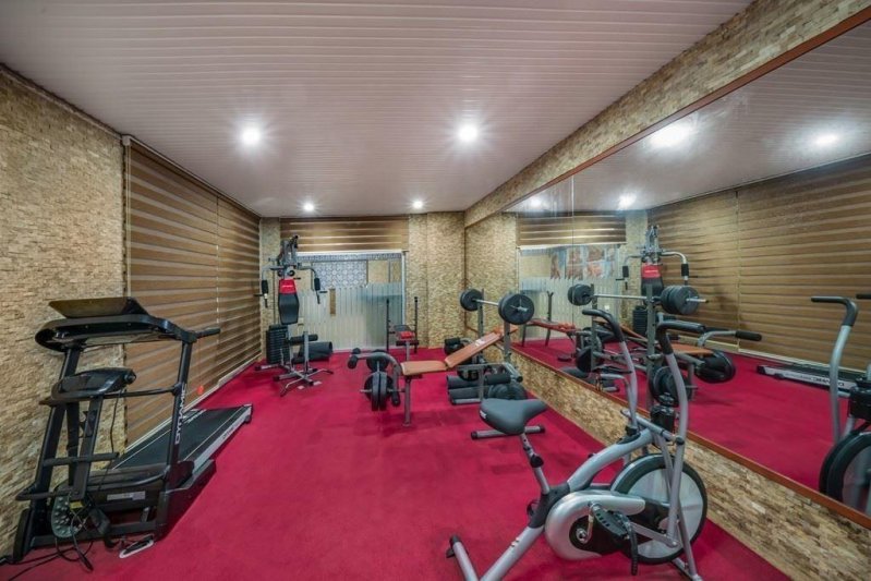 Alanya utazás Arsi Blue Beach Hotel