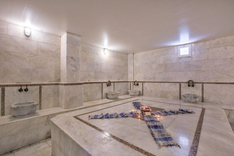 Alanya utazás Arsi Hotel