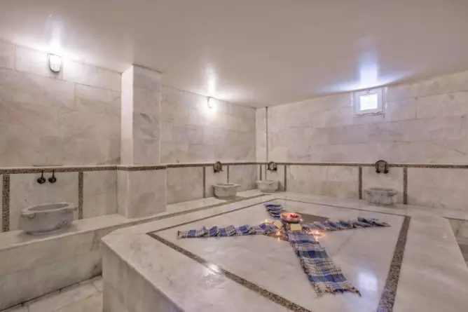 Arsi Hotel Alanya
