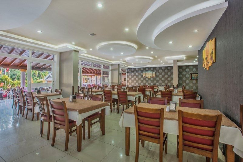 Alanya utazás Arsi Hotel