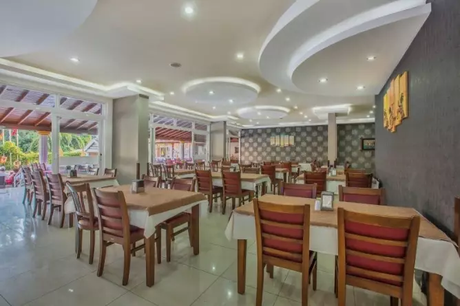 Arsi Hotel Alanya