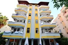 Arsi Sweet Suite Hotel Alanya