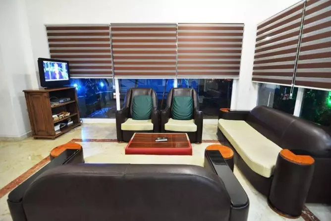 Arsi Sweet Suite Hotel Alanya