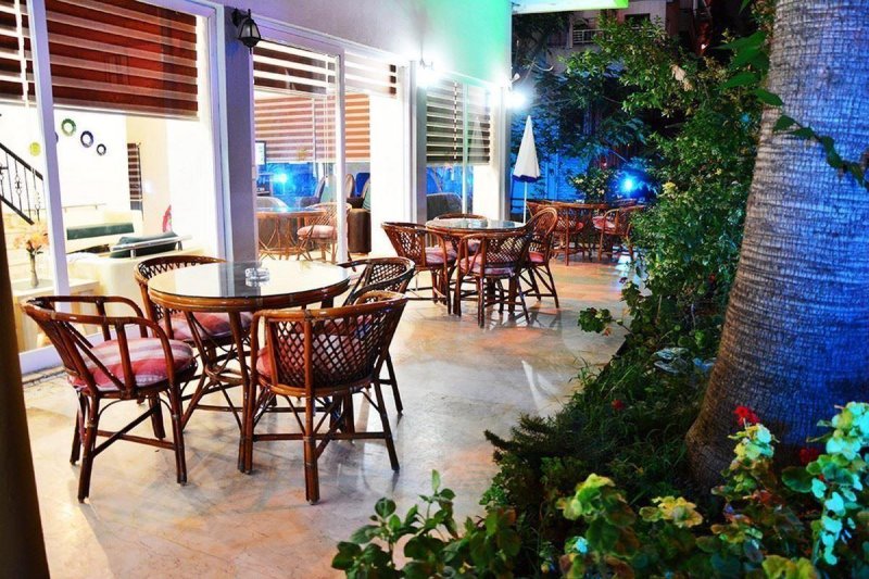 Alanya utazás Arsi Sweet Suite Hotel