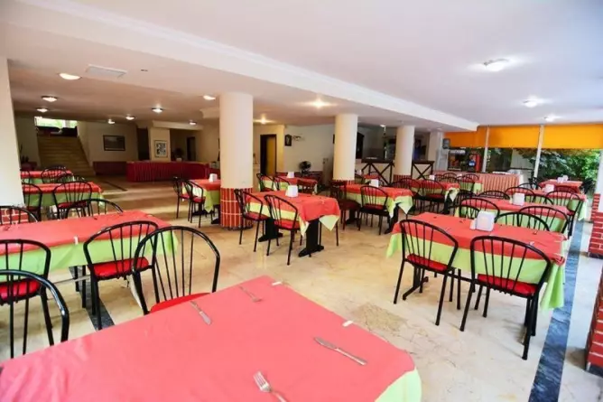 Arsi Sweet Suite Hotel Alanya