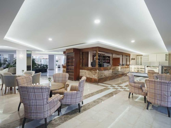 Side utazás Asteria Bloom Side Ex. Selectum for two Side