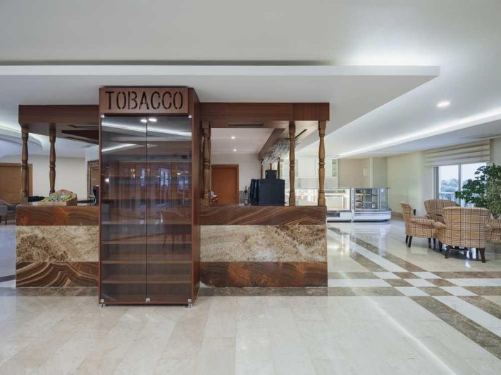 Side utazás Asteria Bloom Side Ex. Selectum for two Side