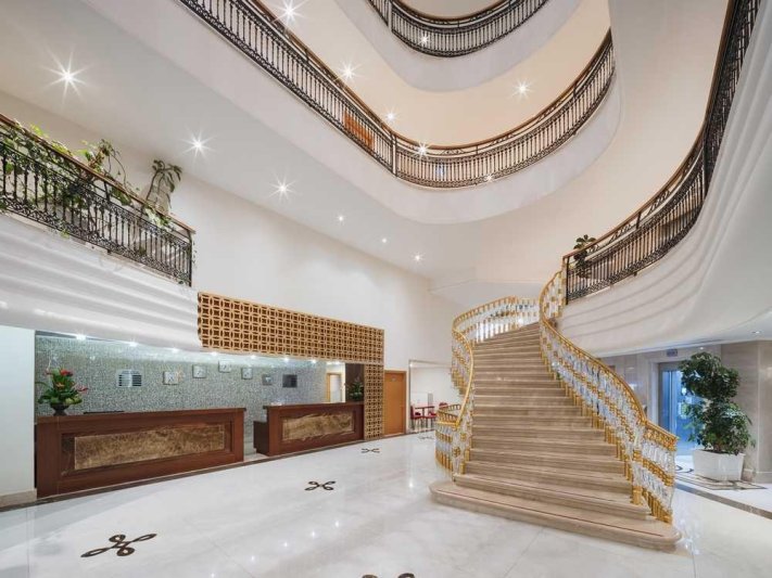 Side utazás Asteria Bloom Side Ex. Selectum for two Side