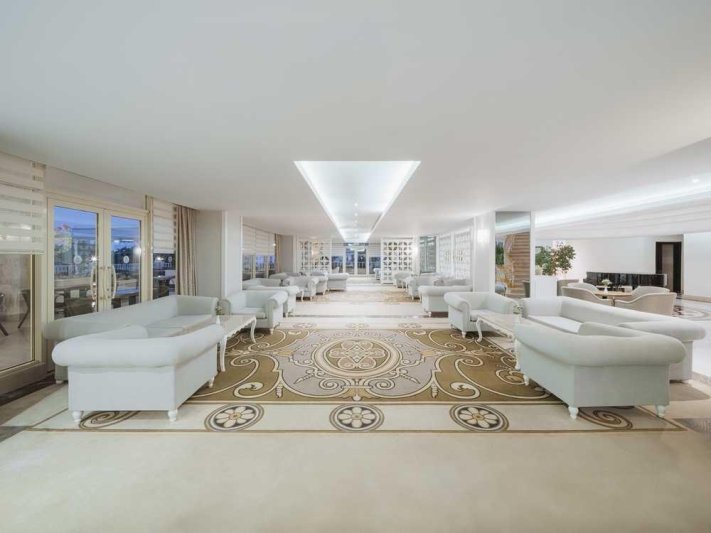 Side utazás Asteria Bloom Side Ex. Selectum for two Side