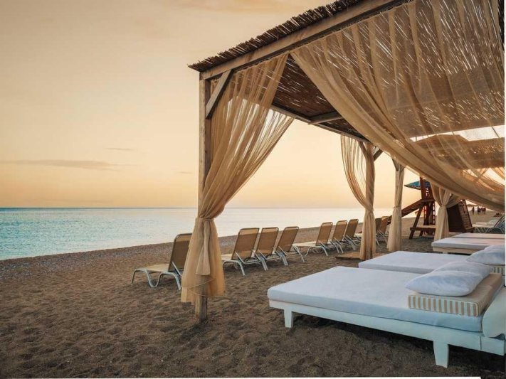 Side utazás Asteria Bloom Side Ex. Selectum for two Side