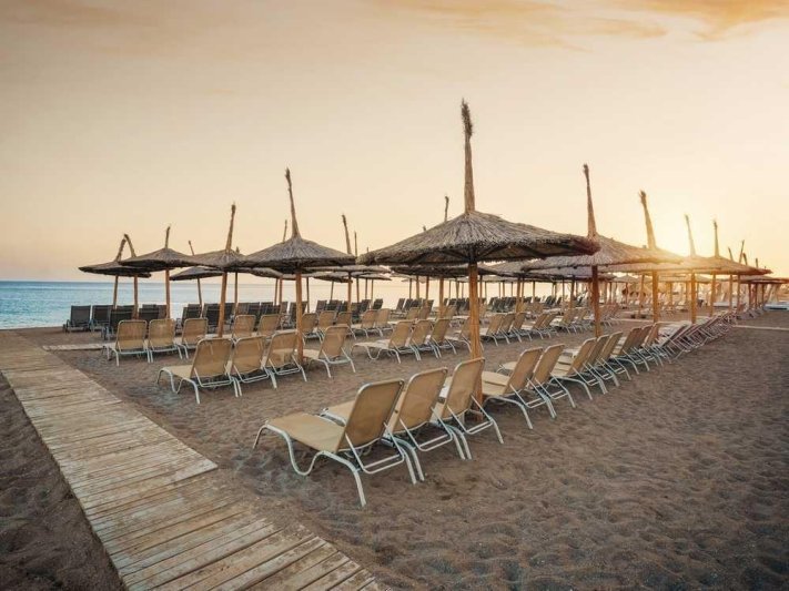 Side utazás Asteria Bloom Side Ex. Selectum for two Side