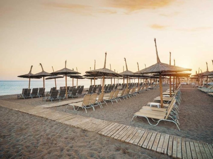 Side utazás Asteria Bloom Side Ex. Selectum for two Side