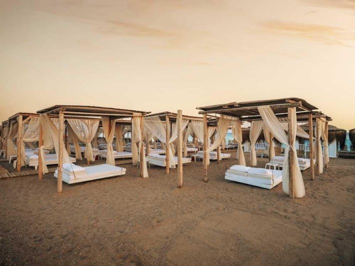 Side utazás Asteria Bloom Side Ex. Selectum for two Side