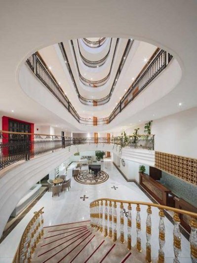 Side utazás Asteria Bloom Side Ex. Selectum for two Side