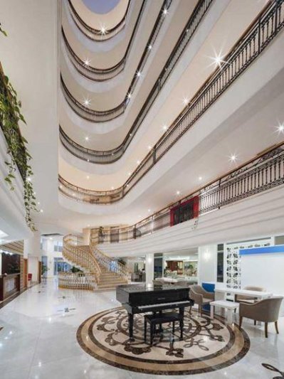 Side utazás Asteria Bloom Side Ex. Selectum for two Side