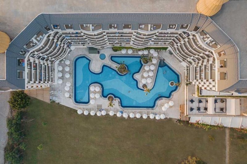 Side utazás Asteria Bloom Side Ex. Selectum for two Side