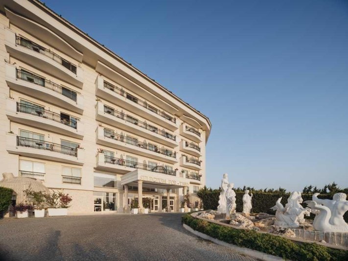 Side utazás Asteria Bloom Side Ex. Selectum for two Side