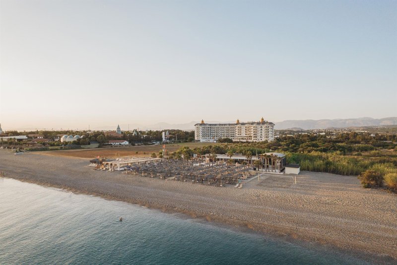 Side utazás Asteria Bloom Side Ex. Selectum for two Side