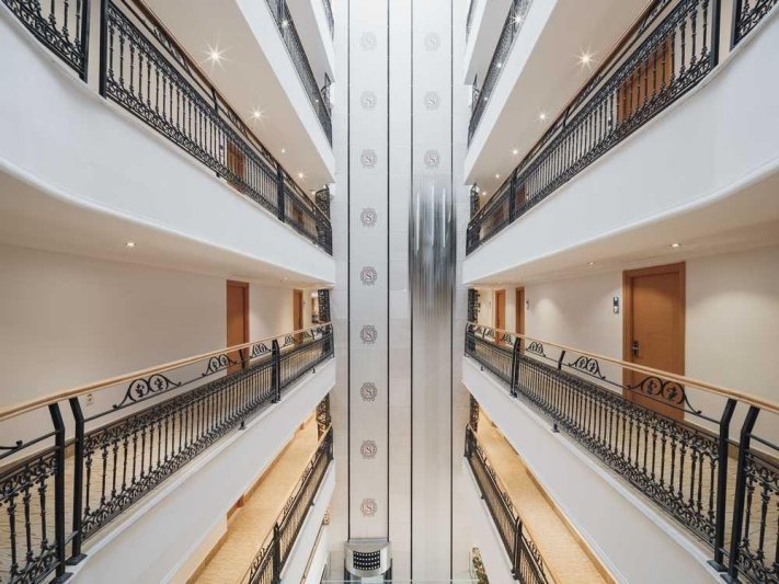 Side utazás Asteria Bloom Side Ex. Selectum for two Side