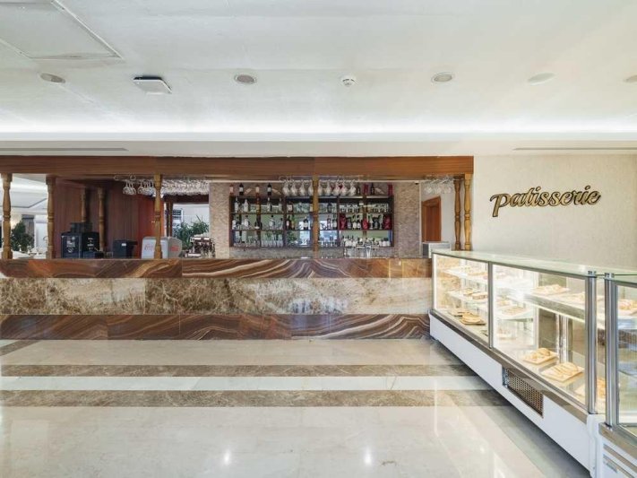 Side utazás Asteria Bloom Side Ex. Selectum for two Side