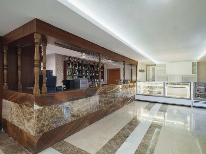 Side utazás Asteria Bloom Side Ex. Selectum for two Side