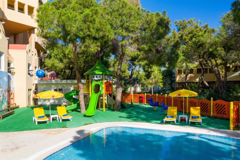 Side utazás Asteria Collection Side