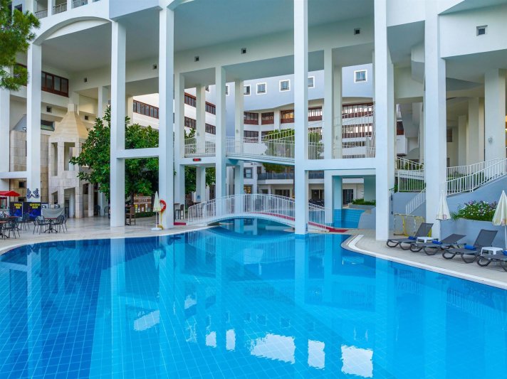 Side utazás Asteria Collection Side