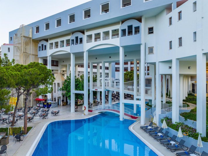 Side utazás Asteria Collection Side