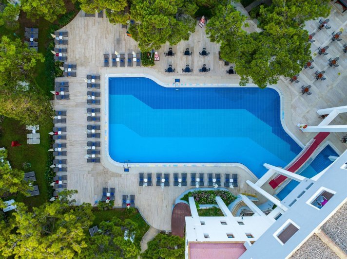 Side utazás Asteria Collection Side