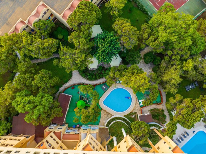 Side utazás Asteria Collection Side