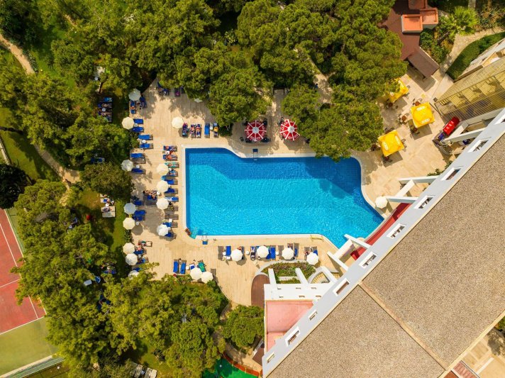 Side utazás Asteria Collection Side