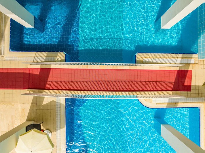 Side utazás Asteria Collection Side