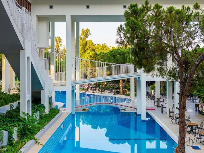 Side utazás Asteria Collection Side