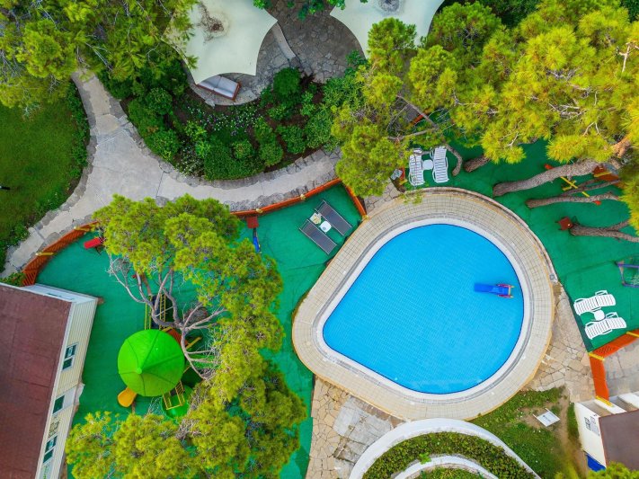 Side utazás Asteria Collection Side